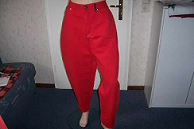Damen Jeans - W29-W31 / 40-42 / M - Bild 2