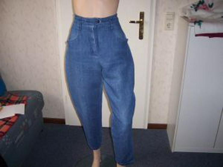 Damen Jeans - W29-W31 / 40-42 / M - Bild 3
