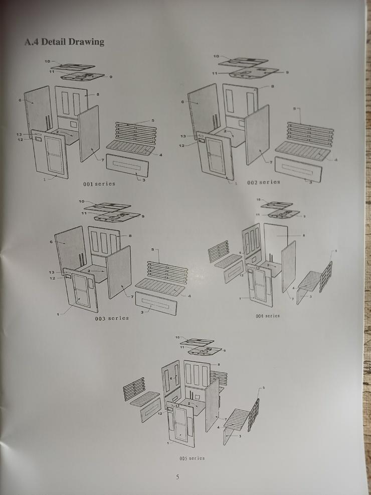 Infrarot - Wärmekabine von Artsauna - Weitere - Bild 10