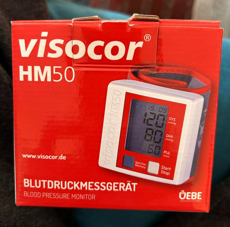 Blutdruckmessgerät Visitor - Messgeräte - Bild 2