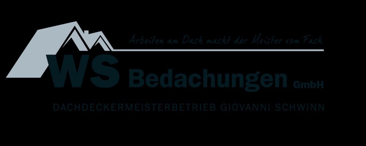 WS Bedachungen GmbH - Arbeiten am Dach macht der Meister vom Fach - Reparaturen & Handwerker - Bild 7