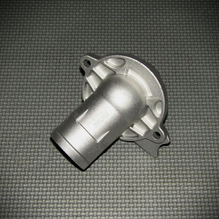 Mercedes M112 M113 Tropen-Thermostat 71°C W202 C43 AMG - Kühler & Zubehör - Bild 3