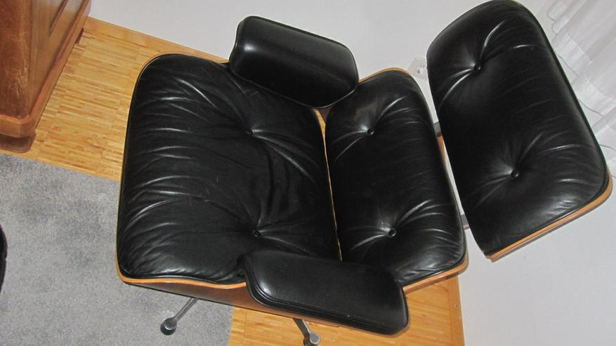Bild 4: Eames Lounge Chair Palisander