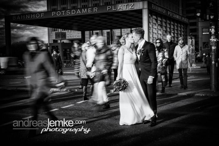 Euer Hochzeitsfotograf für die ganz besonderen Bilder - deutschlandweit - Fotografie - Bild 7