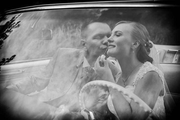 Euer Hochzeitsfotograf für die ganz besonderen Bilder - deutschlandweit - Fotografie - Bild 18