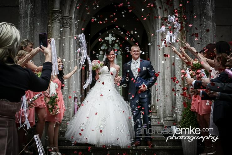 Euer Hochzeitsfotograf für die ganz besonderen Bilder - deutschlandweit - Fotografie - Bild 5