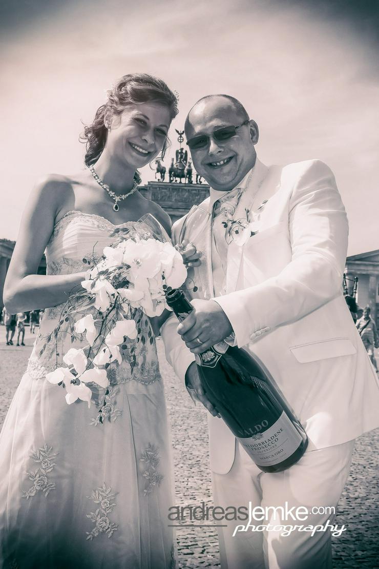 Bild 11: Euer Hochzeitsfotograf für die ganz besonderen Bilder - deutschlandweit