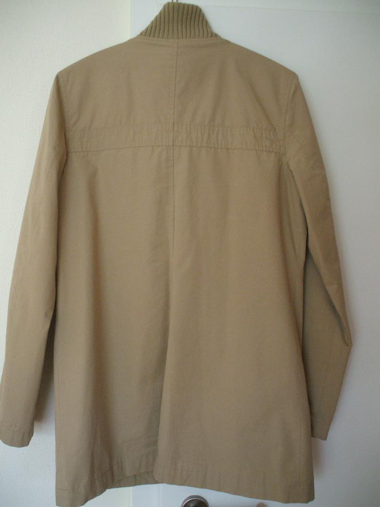 Damen Jacke von H&M, beige, Gr. 40 *neuwertig* - Größen 40-42 / M - Bild 2