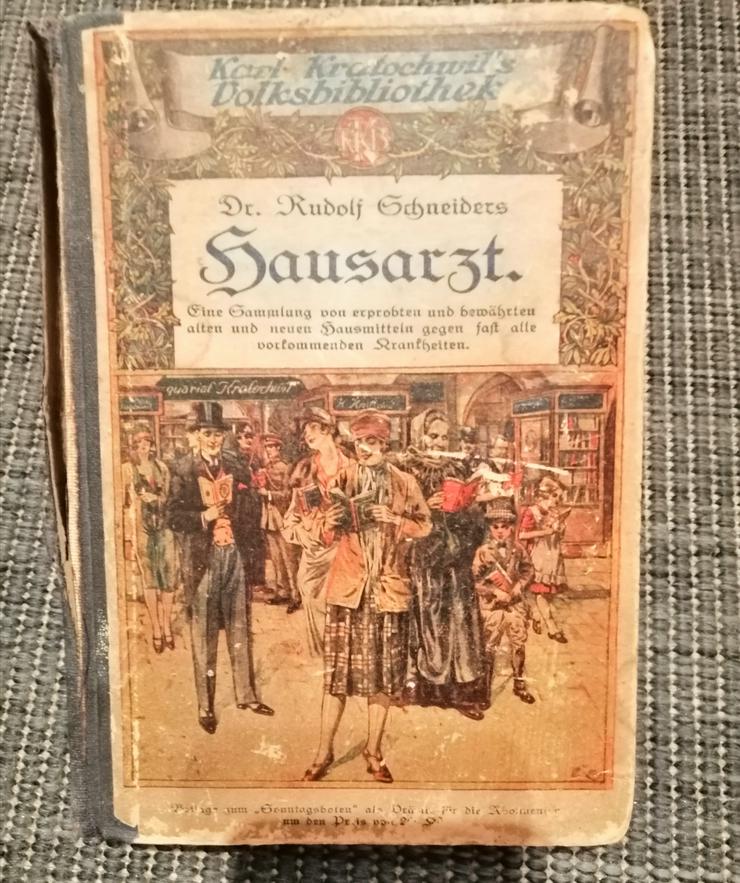 Historische Bücher (1848 - 1903) - Bücher & Zeitungen - Bild 4