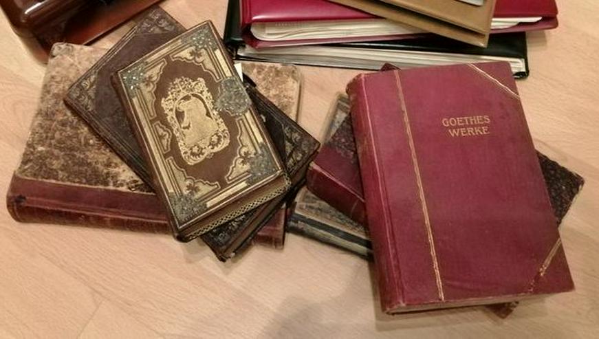 Historische Bücher (1848 - 1903) - Bücher & Zeitungen - Bild 1
