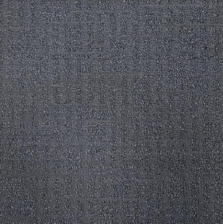 Stilvolle Design-Teppichfliesen Grau mit Muster JETZT 6 € - Teppiche - Bild 1