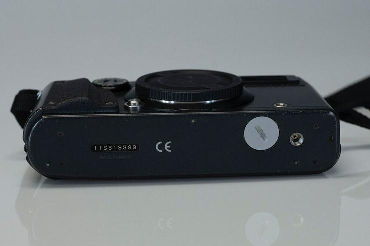 Hasselblad Xpan Panoramakamera - Digitalkameras (Kompaktkameras) - Bild 3