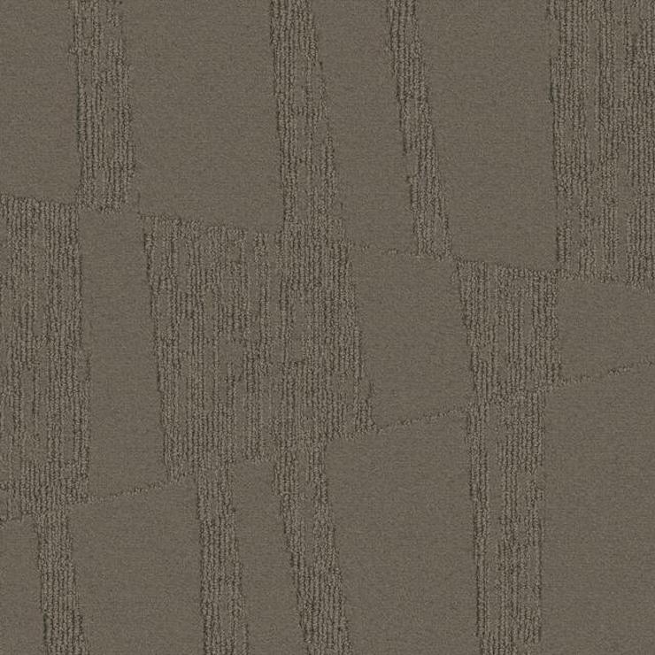 Wunderschöne braune Velours-Teppichfliesen mit Relief. Jetzt €5,- - Teppiche - Bild 4