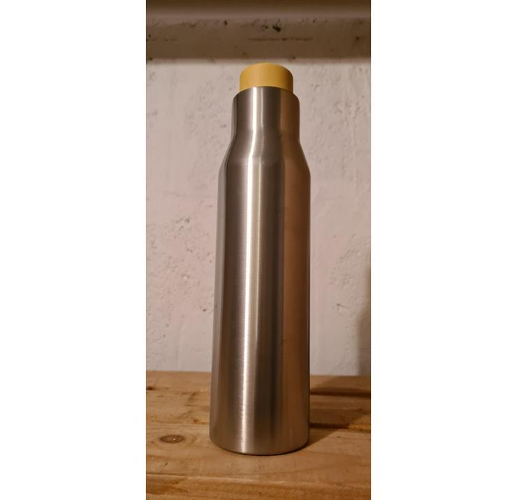 Trinkflasche Metall - Gläser - Bild 2