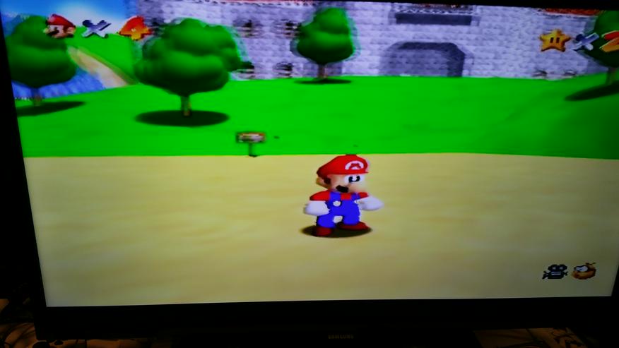 Bild 1: Nintendo 64 Konsole - Super Edition