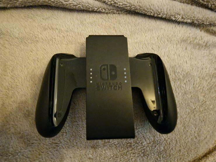 Nintendo Switch Oled Weiß - Weitere Konsolen & Controller - Bild 3