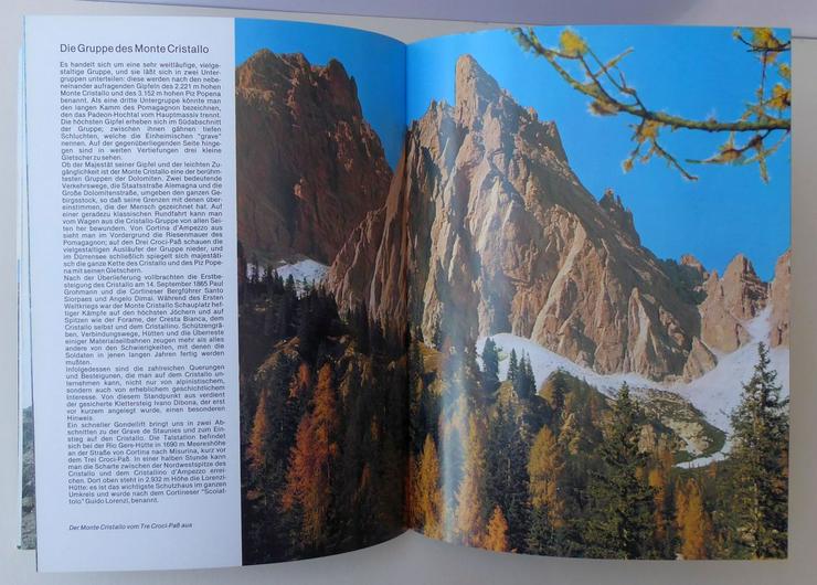 Bild 4: 100 Wanderwege in den Dolomiten 
