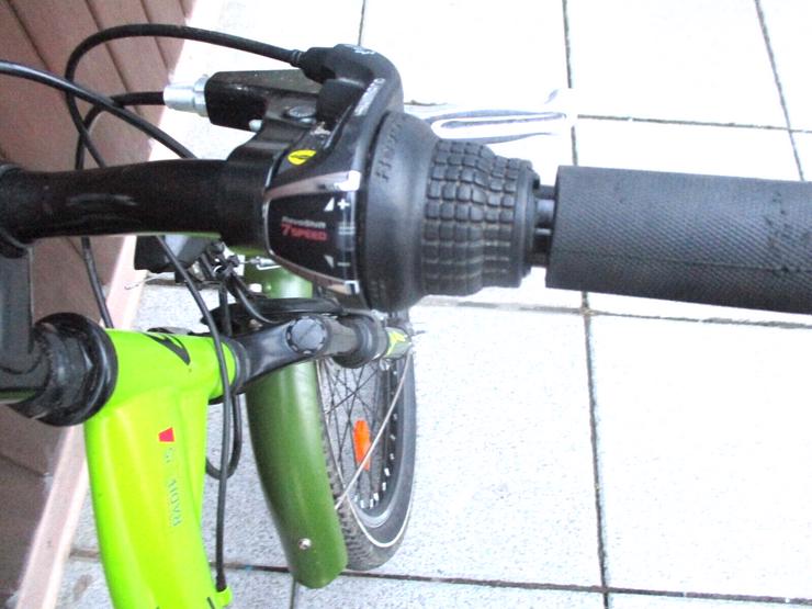 Kinderfahrrad 20 Zoll von Scool Versand auch möglich - Kinderfahrräder - Bild 2