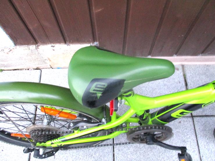 Kinderfahrrad 20 Zoll von Scool Versand auch möglich - Kinderfahrräder - Bild 4