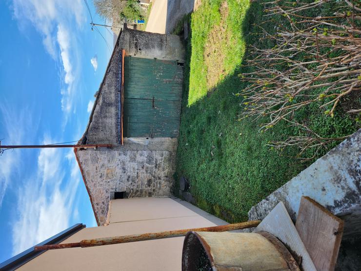 Bild 13: Istrisches Steinhaus mit 335 qm Garten