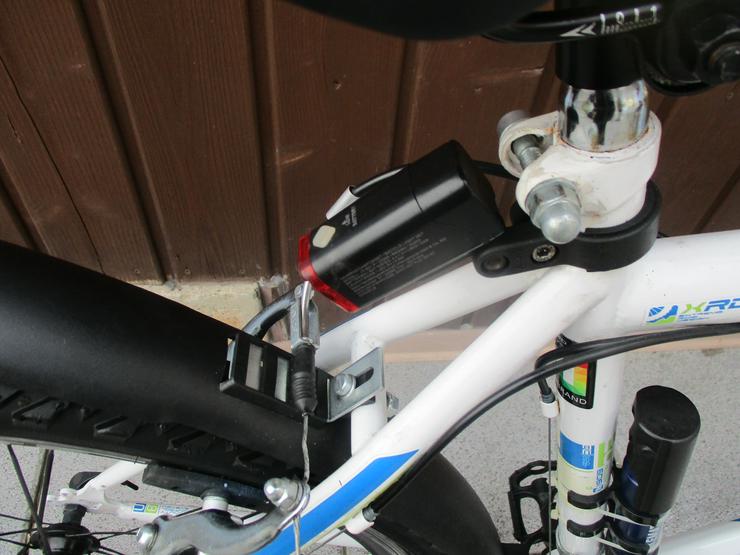 Bild 10: Jugendrad MTB von Probike 26 Zoll Versand möglich