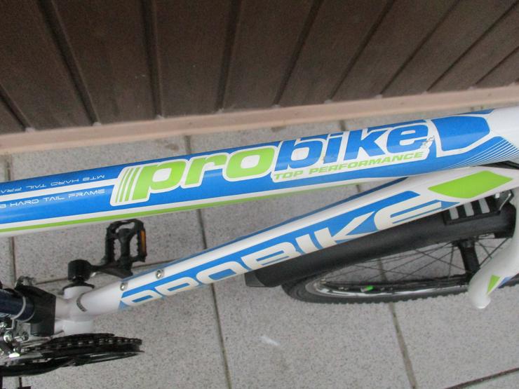 Bild 3: Jugendrad MTB von Probike 26 Zoll Versand möglich