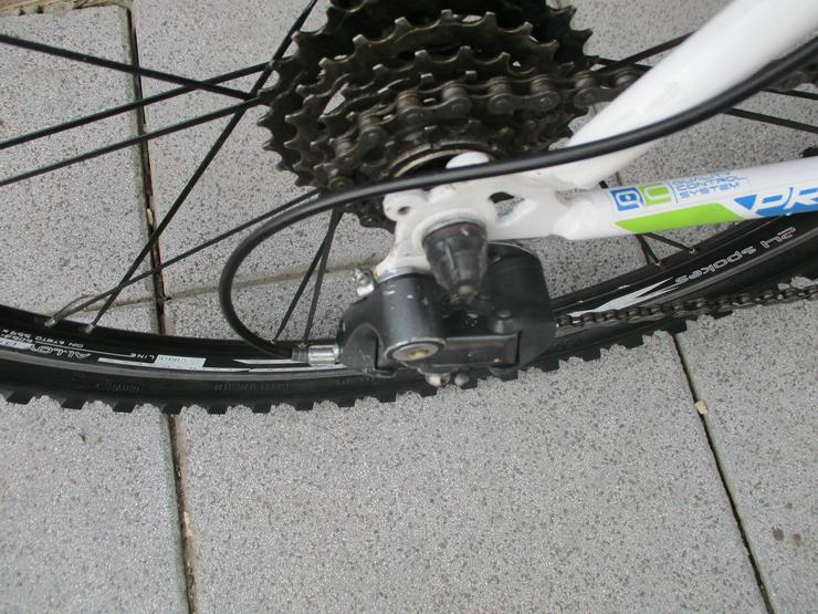 Bild 11: Jugendrad MTB von Probike 26 Zoll Versand möglich