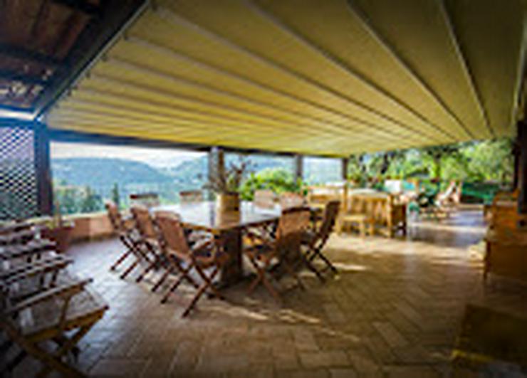 Landhaus mit Charakter, Bosa, Sardinien, Italien, Seminarhaus - Haus kaufen - Bild 6