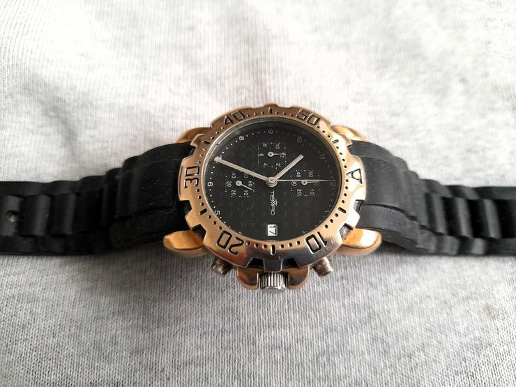 Tempic Chronograph - Herren Armbanduhren - Bild 2