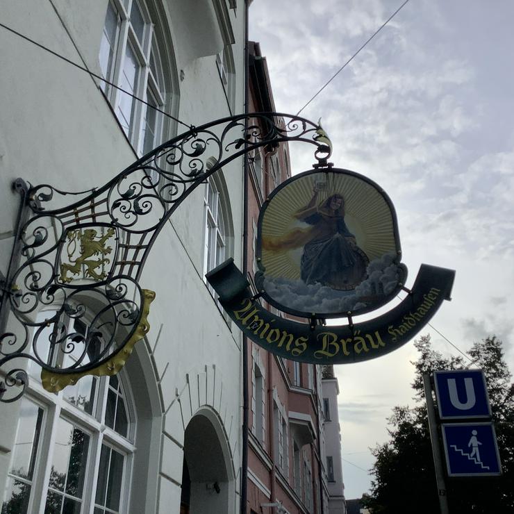 Gasthörer in Eichstätt sucht Zweitwohnung in Regensburg - Sonstige WG Gesuche - Bild 3