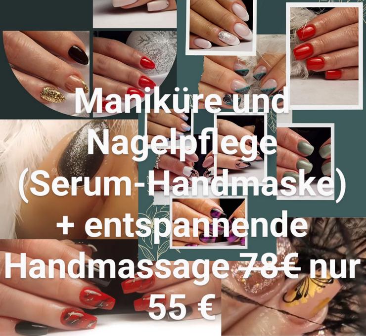 Wellness massage studio mit sauna - Entspannung & Massage - Bild 21