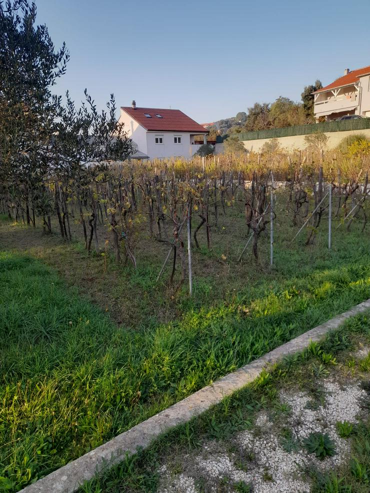 Bild 8: Baugrundstück zum Verkauf, Insel Rab, Kroatien