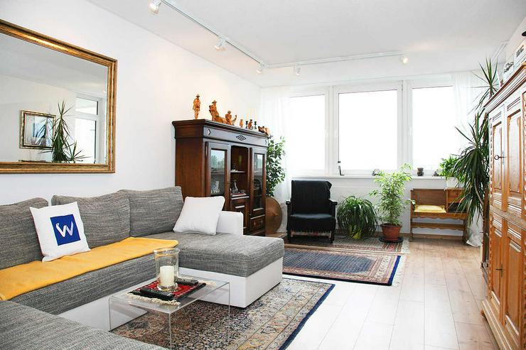 Gepflegte 3-Zimmer-Wohnung mit Balkon und Einbauküche in Kerpen-Brüggen  - Wohnung kaufen - Bild 11