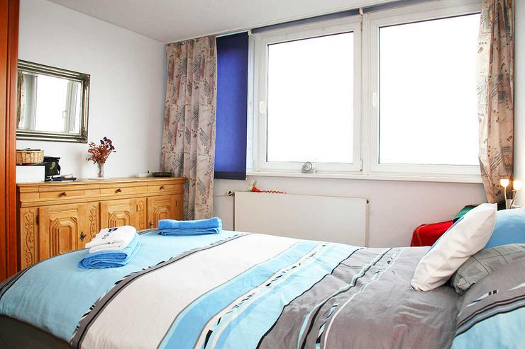 Gepflegte 3-Zimmer-Wohnung mit Balkon und Einbauküche in Kerpen-Brüggen  - Wohnung kaufen - Bild 8