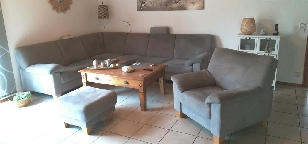 Couch und / oder Coutchtisch - Sofas & Sitzmöbel - Bild 1