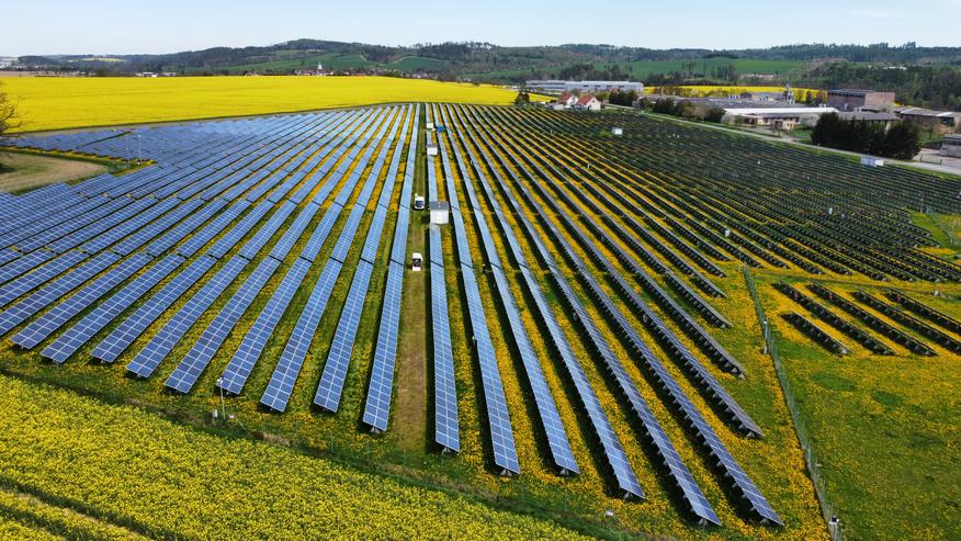 Bild 9: Photovoltaik - & Solarreinigung vom Profi
