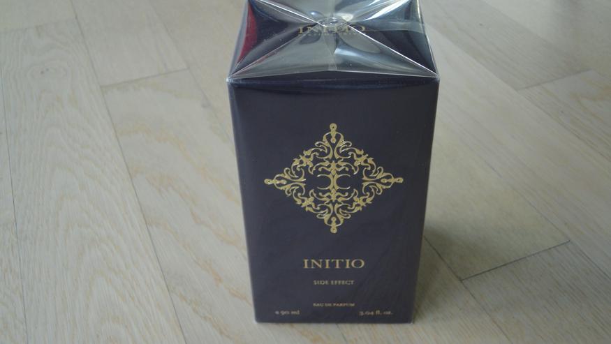 INITIO Side Effect Eau de Parfum NEU OVP - Parfums - Bild 3