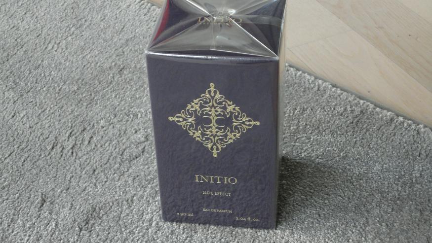 INITIO Side Effect Eau de Parfum NEU OVP - Parfums - Bild 1