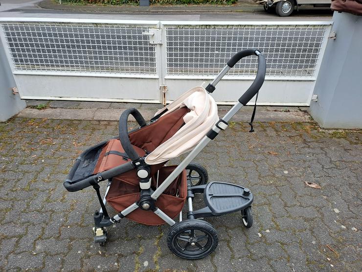 Boogabo Kinderwagen Set - Zubehör - Bild 3