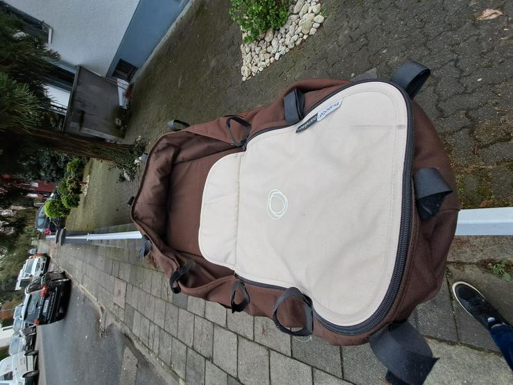 Bild 5: Boogabo Kinderwagen Set