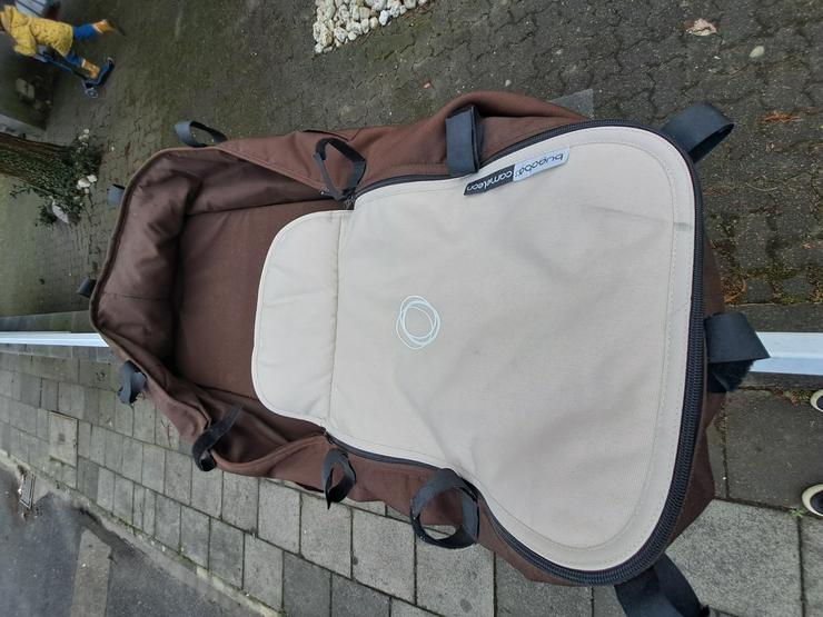 Bild 6: Boogabo Kinderwagen Set