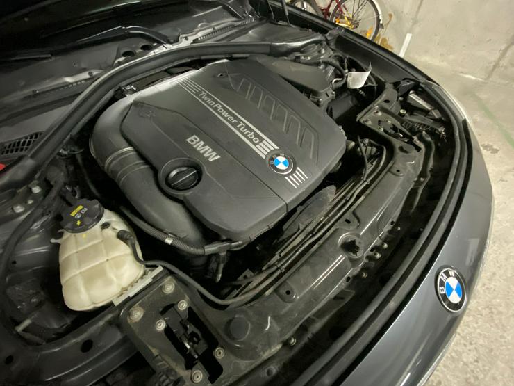 BMW 330GT d Xdrive luxury Line - 3er Reihe - Bild 5