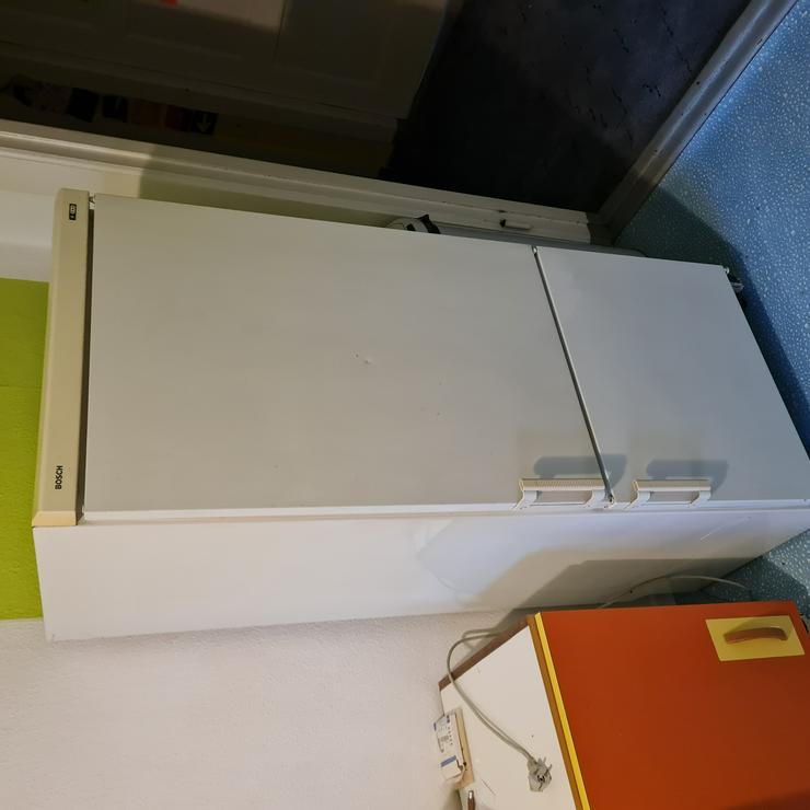 Bosch Kühlschrank/ Tiefkühler