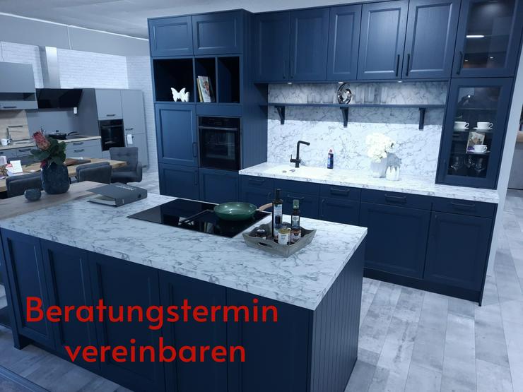 Moderne Küchen by Schleuder Ecke - Kompletteinrichtungen - Bild 1