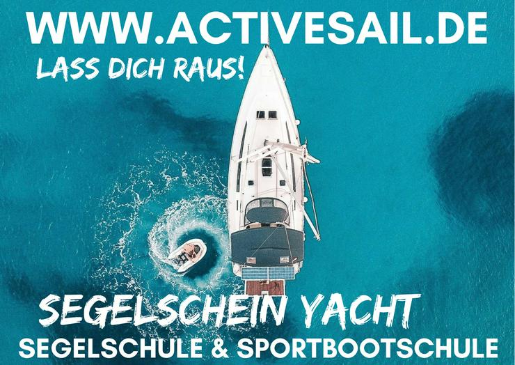 1 Woche Segeln lernen in der Adria - Istrien - Kroatien. Gesamte Yacht incl. Segelausbilder. Preis saisonunabhängig.