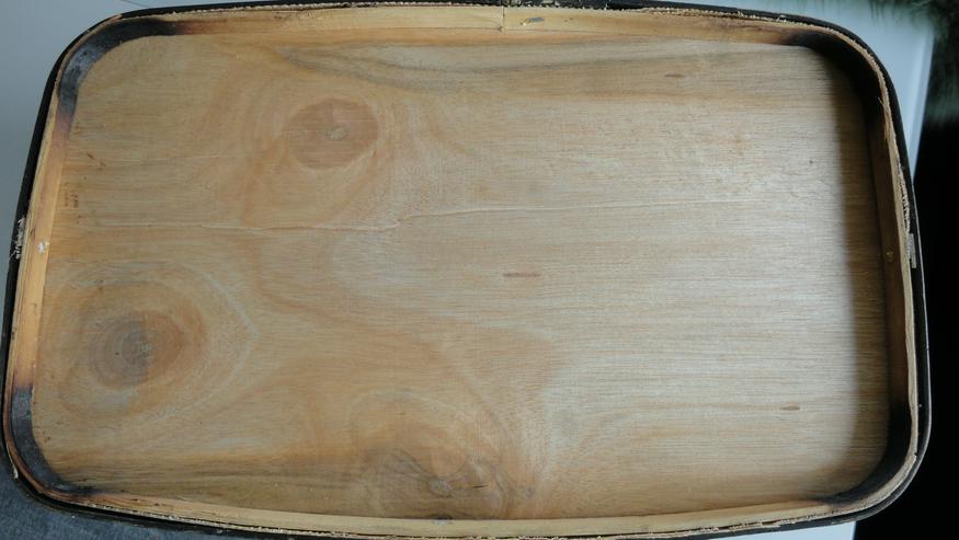 Bild 4: Pflanzentopf "Grow Flowers" mit Innenfolie 29 x 17,5 cm