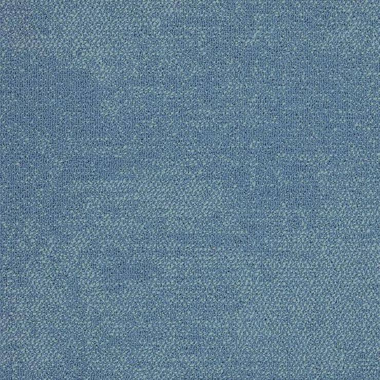 Bild 2: SALE! Große Mengen Blaue Composure Teppichfliesen jetzt 6 €