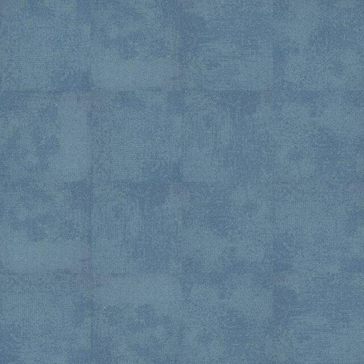 SALE! Große Mengen Blaue Composure Teppichfliesen jetzt 6 € - Teppiche - Bild 5