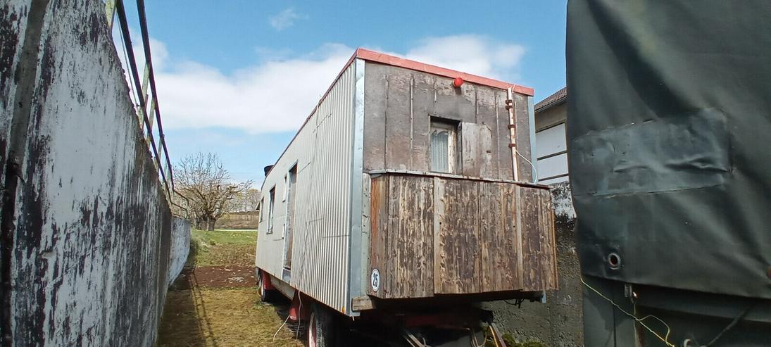 Bild 2: Tiny House Mobil Plus