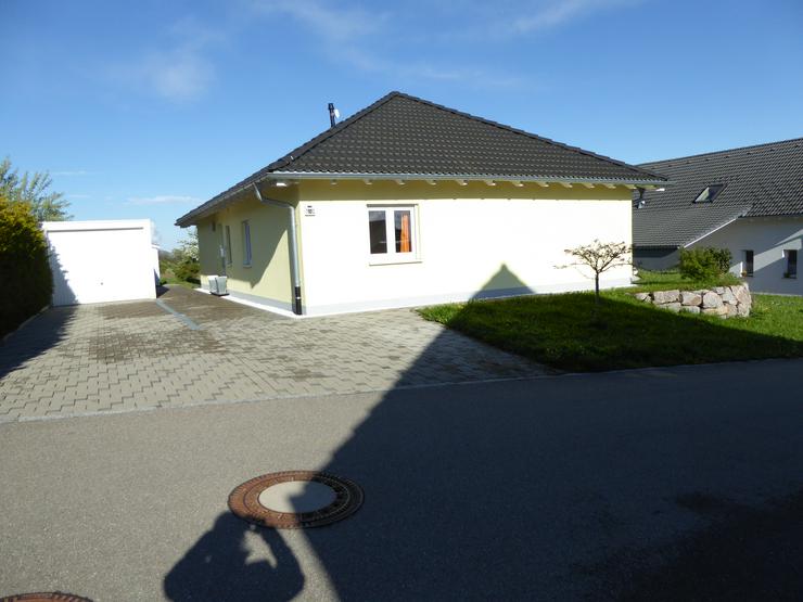komf. möbliertes 4 Zi-Haus, ruhige Lage bei 5080 Laufenburg AG - Ferienhaus Schweiz - Bild 3